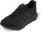 adidas Herren LIGHTSHIFT Shoes Laufschuhe, core Black/core Black/core Black, 40 2/3 EU