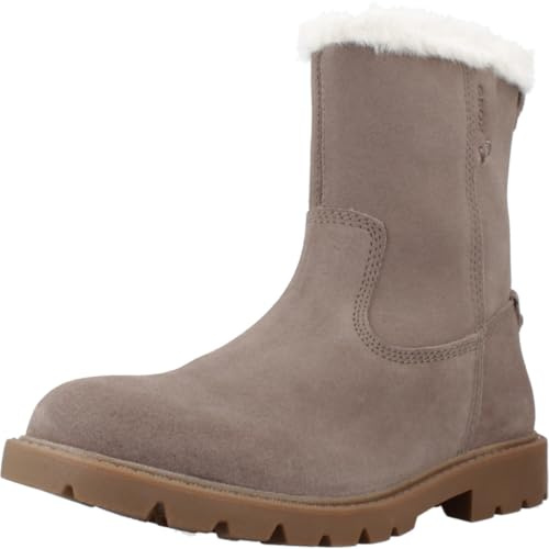 Geox Girl's J Shaylax WPF Ankle Boot