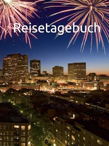 Reisetagebuch