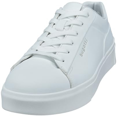 bugatti Herren Businessschuhe, Männer Schnürer