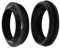 48 58 Paraolio ammortizzatore forcella anteriore e parapolvere for moto SX250 640 WP 48mm Motocross(Dust seals)