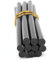 Glue Sticks Bulk, Glue Sticks For Gun Material: Polyurethane Rubber Working Temperature: 160 ℃ Hot Gun Product Size: Approx. 7 * 150mm / 0.3 * 5.9 Inches (Black)