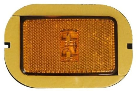 BLIC Outline Light Compatible with VW Crafter SYI SYJ SY SX Flatbed SZ Man TGE UZ from 16->