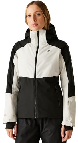 Dare2b Flurry II Wasserdichte Skijacke für Damen