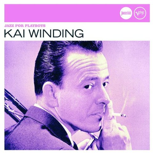 Jazz For Playboys (Jazz Club)