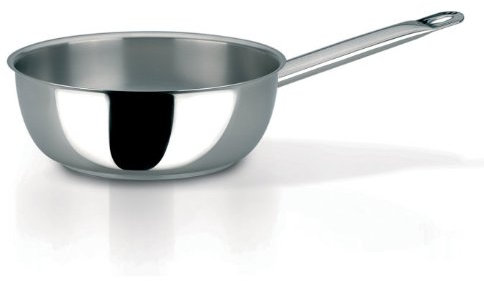 Sitram by Frieling A20256 Profiserie Saucier Pan 3.4Qt