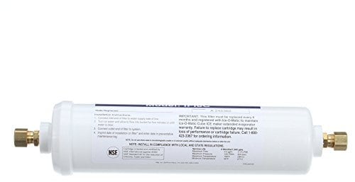 Ice-O-Matic IFI8C Water Filter Cartridge