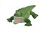 Wild Republic Europe 65cm Cuddlekins Alligator Plush by Europe, 58