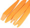 Malayas - Set de 4pcs Outils de démontage Audio de Voiture pour Panneau de Porte d’autoradio, outils de démontage de panneau d'autoradio, tableau de bord, garniture de portière, en plastique
