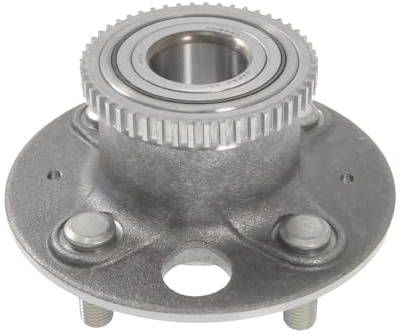 Blue Print ADH28342 Wheel Bearing Kit