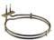 Spares4less Whirlpool AKZ451/IX/01 858545115075 2000 Watt Circular Fan Oven Element