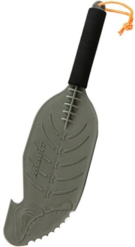 Hand Paddle, 22, Olive
