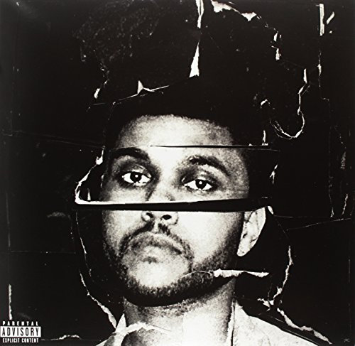 Beauty Behind The Madness (Limited 2 Vinyl) [Vinyl LP]