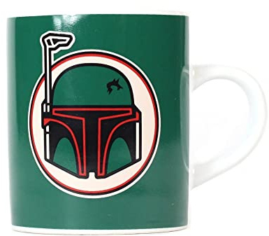 Star Wars Tasse Mini Boba fett - Merchandising Kino