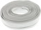 Lautsprecherkabel FLACH 50m - 2x2,5mm² CCA - Flachkabel Audio 2,2mm