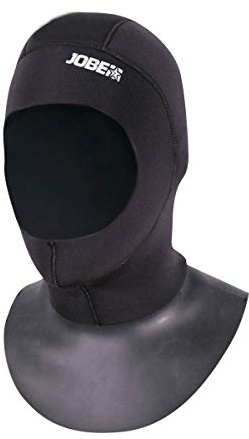 JOBE Capucha Marca Modelo Neoprene Hood