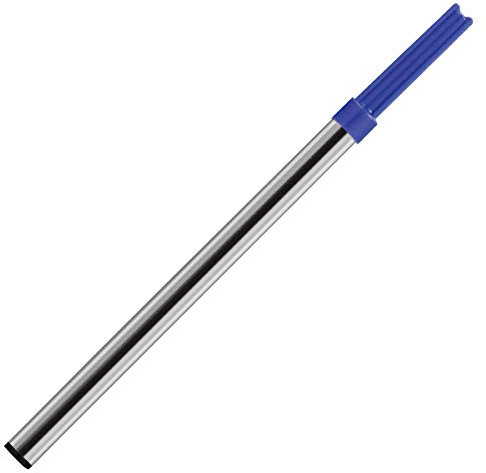 Cross 8016 Selectip Rollerball Mine (Gel-Tinte, 0.5 mm) blau