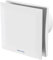 Vent-Axia Silent 7.5W Extractor Fan White 240V - 479085