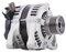 RIDEX 4G0039 Lichtmaschine Generator Alternator 120A 14V mit Freilaufriemenscheibe