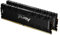 Kingston Mémoire pour PC Renegade Fury KF430C16RBK2/64 64 GB 2 x 32 GB RAM DDR4 3000 MHz CL16