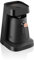 Arzum OK0013 Okka Jet Automatic Turkish Coffee Machine, 400 W, Black/Copper
