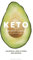 Keto para principantes: 100 recetas y toda la teoría que necesitas sobre este estilo de vida.