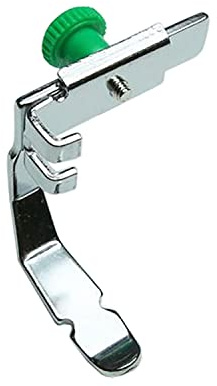 JUKI A9838-090-0A0 JUKI Professional Sewing Machine Zipper Press