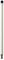 Interline Antennas Horizon 868 Helium M, 868 MHz LoRa Rundstrahlantenne mit 5dBi Leistungsgewinn, Bandpassfilter, wetterfestem Fiberglass Gehäuse, N Buchse, (IH-G05-F8688-V-M)