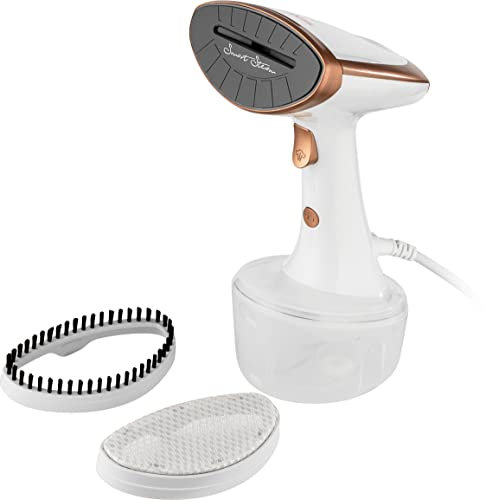 Vaporizador de 1600 W, SSI 0860GD