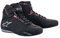 Alpinestars 2544519-1118135, Stivali Moto Uomo, Nero, 47.5 EU