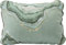 Therm-a-Rest Coussin Compressible et resserrable pour Camping et randonnée, Taille S, 30,5 x 40,6 cm, Vert Sauge Motif topographie ondulations