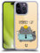 Head Case Designs El Ingeniero Wilber El Profesional Caso de Gel Suave Compatible con Apple iPhone 14 Pro MAX
