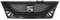 Seat 1SL853653A9B9 Kühlergrill, schwarz, nur für Produktion ab 11/2013
