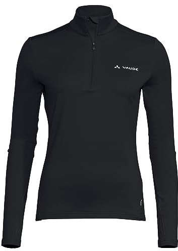 VAUDE Pullover Women's Livigno Halfzip II