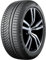 FALKEN Ganzjahresreifen 305/45 R 20 XL TL 116W EUROALL SEASON AS220 PRO MFS NBLK M+S 3PMSF Allwetter