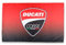 Bandiera - Ducati Scudetto-U