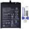 BATTERIA COMPATIBILE CON HUAWEI P20 PRO, MATE 20, MATE 10, MATE 10 PRO HB436486ECW 4000MAH CON KIT CACCIAVITI INCLUSO