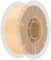 Creality Hyper PLA RFID Filamento 1,75mm 1kg, Hochgeschwindigkeits Filamento 1.75 PLA für 3D-Drucker (30-600mm/s), Kompatibel mit K2 Plus Combo & CFS (Creality Filamento System), Beige