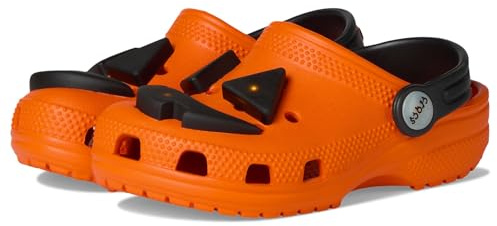 Crocs Unisex Kid's Classic I Am Clog, 6 Yıl