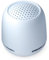 Boompods Zero XL Outdoor Lautsprecher - IPX7 Wasserschutz Tragbarer Bluetooth Lautsprecher, 9 Stunden Akku und Dual-Pairing, Kabellose Musikbox klein für Dusche, Strand & Reisen, Meeresspray