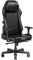 DXRacer Master XL MF24 Gaming-/ Büro-/ Schreibtischstuhl XL, mit Wippfunktion Höhenverstellbarer Drehstuhl PC Stuhl Ergonomischer Chefsessel, EPU, schwarz