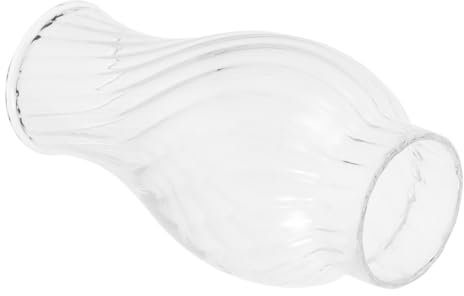 HEMOTON Lampe De Camping Avec Abat-jour Remplacement Pour Lampe à Huile Adapté Pour Camping Plein Air Et Éclairage De Tente