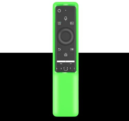 Remote Control Case for Samsung Smart 4k TV Controller BN59-01259B BN59-01274A BN59-01259E BN59-01266A BN59-01241A BN59-01242A BN59 Series Remote Protector Cover