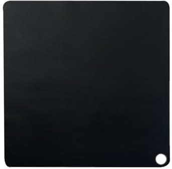 Induction Silicone Mat - Widely Use Cooking Shield, Baking Pad | Non Slip Heating Cover, Kitchen Pan Protection Layer For Insulation