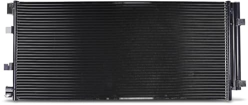 BESTPRICE ATP Kondensator 795x351x16 Klimaanlage