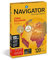 Navigator Extraglattes Papier für Farbdokumente (120 g/qm, Format A3) 500 Blatt weiß