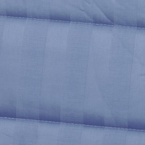 Kettler Sesselauflage zu Stapelsessel Alu-Plus 277 blau
