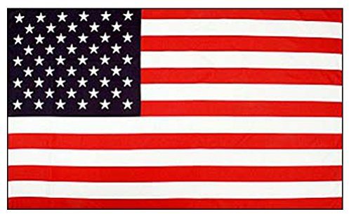 Bandera de Estados Unidos de América 152cm x 91cm... Oferta especial