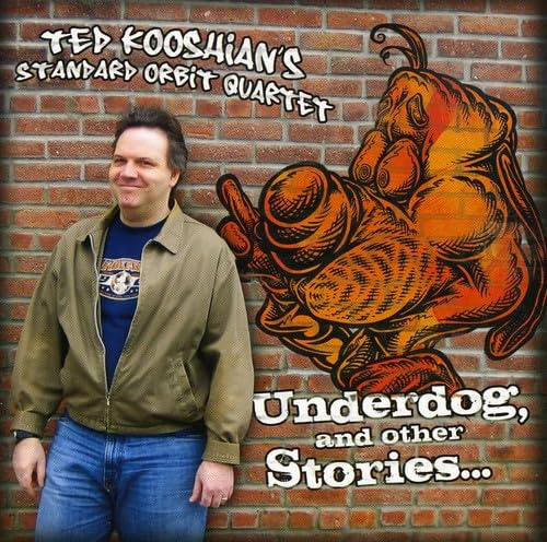 Underdog, and Other Stories...