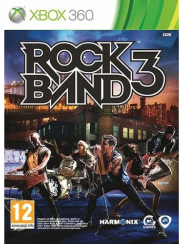 Electronic Arts